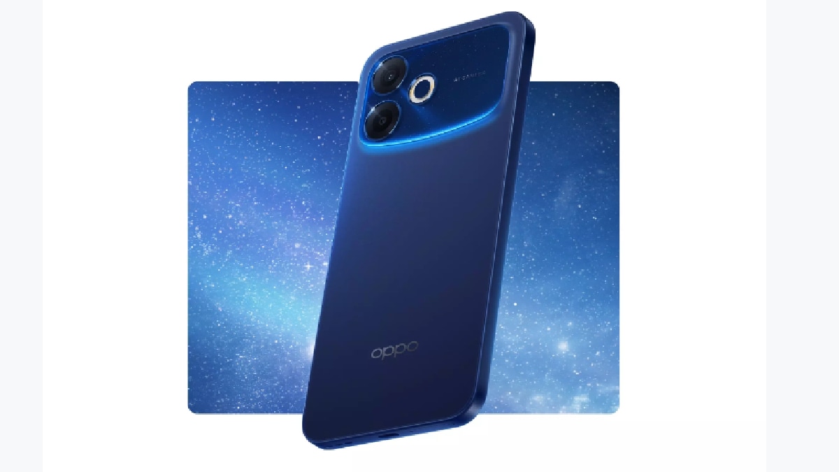 Oppo A6s Pro हुआ लॉन्च, 7000mAh बैटरी, 50MP कैमरा के साथ फास्ट चार्जिंग सपोर्ट, जानें सबकुछ