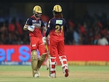 Kohli Names RCB Batter Who Assesses "Bowler's Heart-Rate Rather Than Situation" Kohli Names RCB Batter Who Assesses "Bowler's Heart-Rate Rather Than Situation"