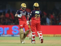 Kohli Names RCB Star Who Assesses "Bowlers Heart-Rate Rather Than Situation"