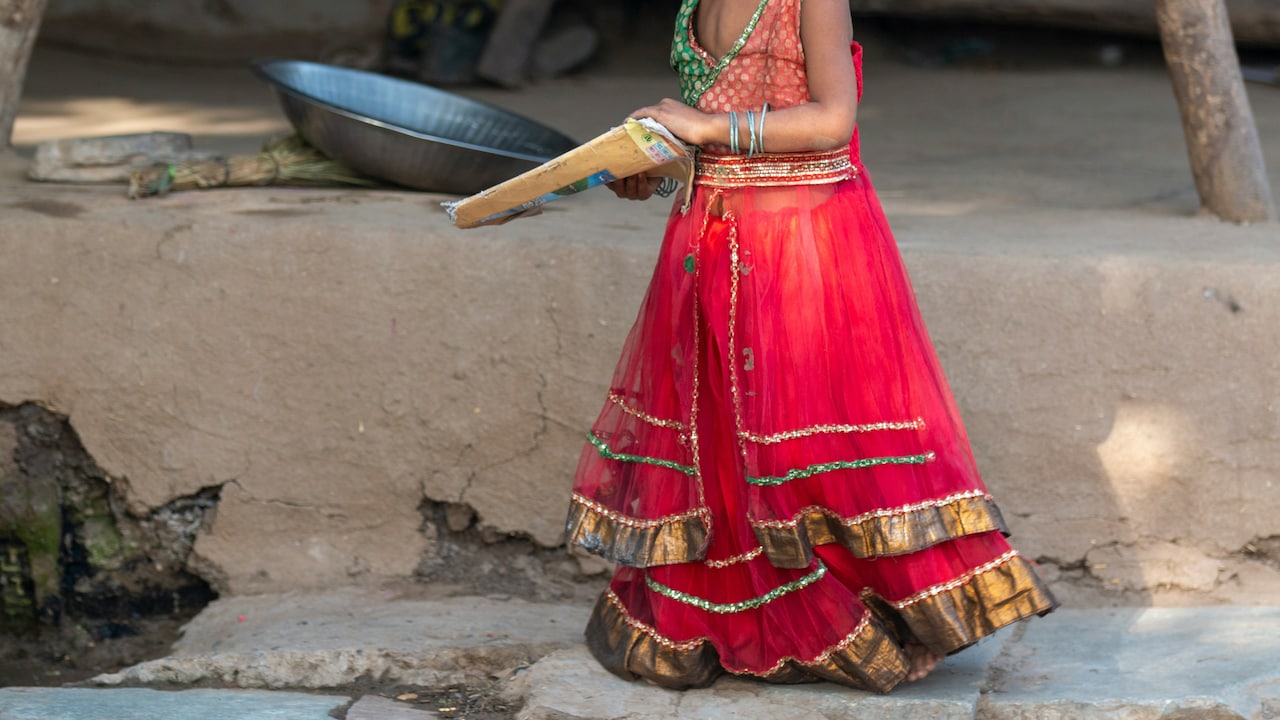 Give your kids a new desi look with these ethnic apparels from Amazon Kid's Carnival