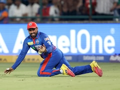 Karun's Old Post Resurfaces After Horror Show In Field vs PBKS