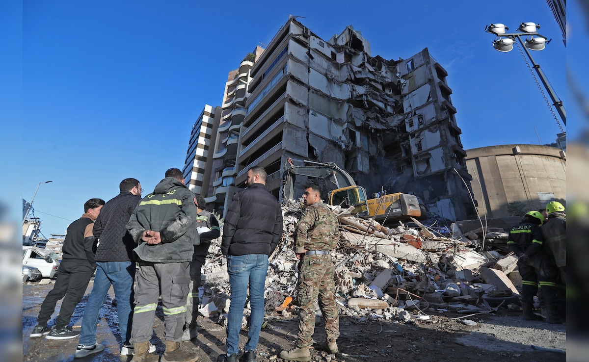 इजरायल-लेबनान में सीजफायर पर बन गई बात? अमेरिका-ईरान में श्रेय लेने की होड़