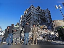 इजरायल-लेबनान में सीजफायर पर बन गई बात? अमेरिका-ईरान में श्रेय लेने की होड़