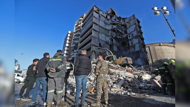 इजरायल-लेबनान में सीजफायर पर बन गई बात? अमेरिका-ईरान में श्रेय लेने की होड़