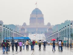 Rain Alert: गर्मी गायब, झूमकर बरस रहे बदरा... अप्रैल में मौसम बार-बार क्यों ले रहा यूटर्न, जानें 3 बड़ी वजह
