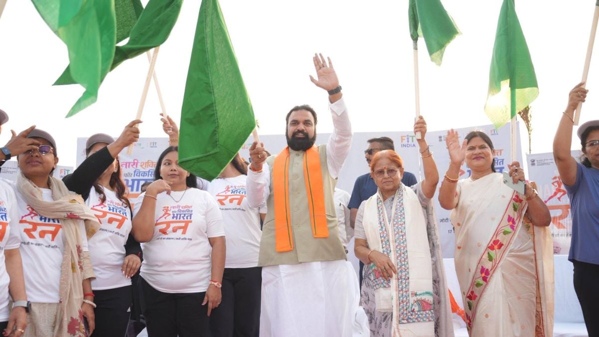 Latest and Breaking News on NDTV