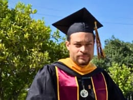 "I Want To Throw Up, Cry": What Trump Event Shooter Wrote In His Manifesto