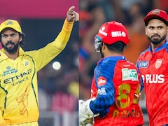 IPL 2026 Live: Chennai Crowd Leaves Ruturaj, Bishop Amazed; PBKS Opt To Bowl