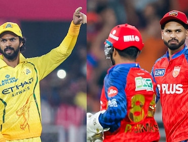 Chennai Super Kings vs Punjab Kings LIVE Score, IPL 2026: पंजाब ने जीता टॉस, चेन्नई को थमाई बल्लेबाजी, कप्तान अय्यर ने चोट पर दिया ये अपडेट
