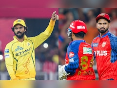 Chennai Super Kings vs Punjab Kings LIVE Score, IPL 2026: पहली जीत दर्ज करना चाहेगी CSK, पंजाब के कप्तान पर होंगी निगाहें, थोड़ी देर में टॉस