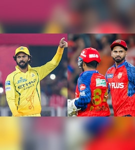 CSK vs PBKS LIVE Score, IPL 2026: Punjab Kings Face Chennai Super Kings, Aim For Second Consecutive Win
