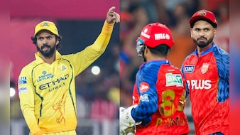 Focus On Sanju Samson As CSK Eye Solid Start vs PBKS