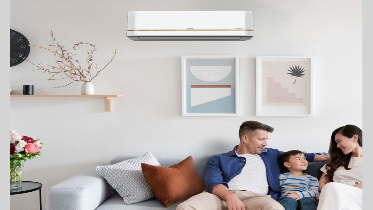 Hitachi Cooling & Heating 2026 AC भारत में हुए लॉन्च, 5 साल तक की वारंटी, स्मार्ट फीचर्स, जानें सबकुछ
