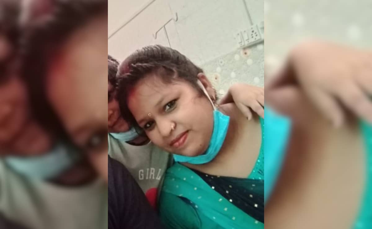 UP Man Kills Wife After Fight Over Going To Gym, Sits With Body For 7 Hours