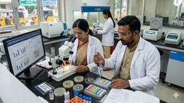 No More 3-Day Wait? New Same-Day UTI Test May Provide Instant Relief For Millions