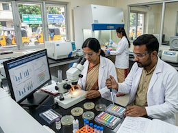 No More 3-Day Wait? New Same-Day UTI Test May Provide Instant Relief For Millions