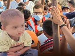 उज्जैन में बोरवेल में गिरा था पाली का भागीरथ, 23 घंटे रेस्क्यू के बाद 3 साल के मासूम की मौत