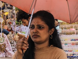 बेमौसम बारिश से खुश मत होना, मई -जून की गर्मी इस बार पसीने छुड़ा देगी, पढ़ लें मौसम विभाग की चेतावनी