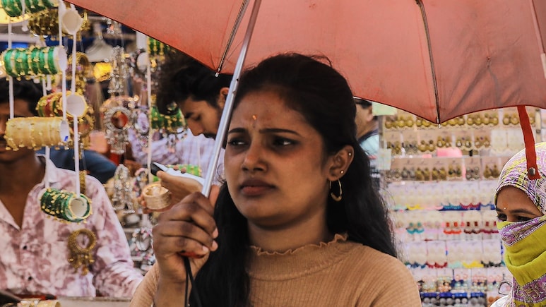 बेमौसम बारिश से खुश मत होना, मई -जून की गर्मी इस बार पसीने छुड़ा देगी, पढ़ लें मौसम विभाग की चेतावनी