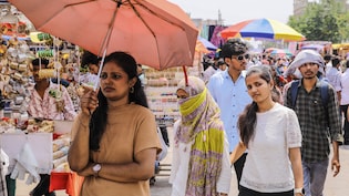 बेमौसम बारिश से खुश मत होना, मई -जून की गर्मी इस बार पसीने छुड़ा देगी, पढ़ लें मौसम विभाग की चेतावनी