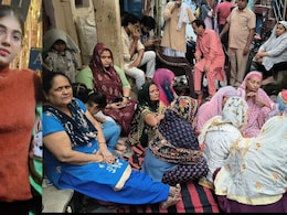 दिल्ली में छात्रा की हत्या, 'आप' विधायक पर बिफरे परिजन, कहा- बेटी को बदनाम करने का कर रहे प्रयास &nbsp;