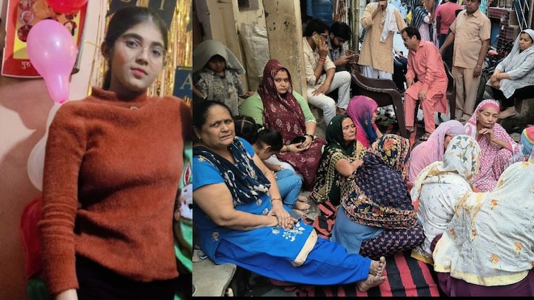 दिल्ली में छात्रा की हत्या, 'आप' विधायक पर बिफरे परिजन, कहा- बेटी को बदनाम करने का कर रहे प्रयास &nbsp;