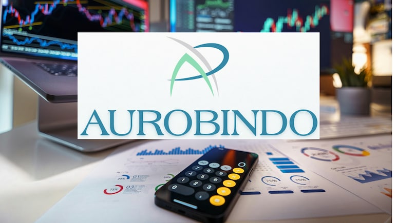 Aurobindo Pharma Q1 Results: Profit Jumps 25%, Revenue Rises To Rs 9,150 Crore; Margins Improve