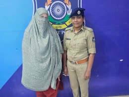 Aiming To Avenge Daughter's Elopment, Gujarat Woman Poisons Neighbours' 'Prasad'