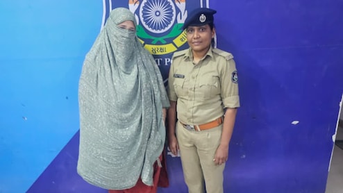 Aiming To Avenge Daughter's Elopment, Gujarat Woman Poisons Neighbours' 'Prasad'