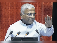 हरिवंश फिर बन सकते हैं राज्यसभा के डिप्टी चेयरमैन? क्या कहता है संविधान