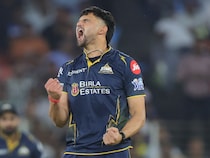 Who Is Ashok Sharma? 23-Year-Old Pacer Who Clocked 154.2 Kmph, Fastest Ball Of IPL 2026