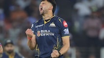 Who Is Ashok Sharma? Pacer Who Clocked 154.2 Kmph, Fastest Ball Of IPL 2026