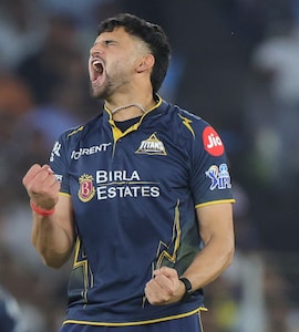 Who Is Ashok Sharma? 23-Year-Old Pacer Who Clocked 154.2 Kmph, Fastest Ball Of IPL 2026