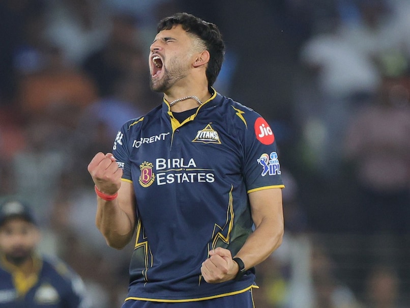 Who Is Ashok Sharma? 23-Year-Old Pacer Who Clocked 154.2 Kmph, Fastest Ball Of IPL 2026