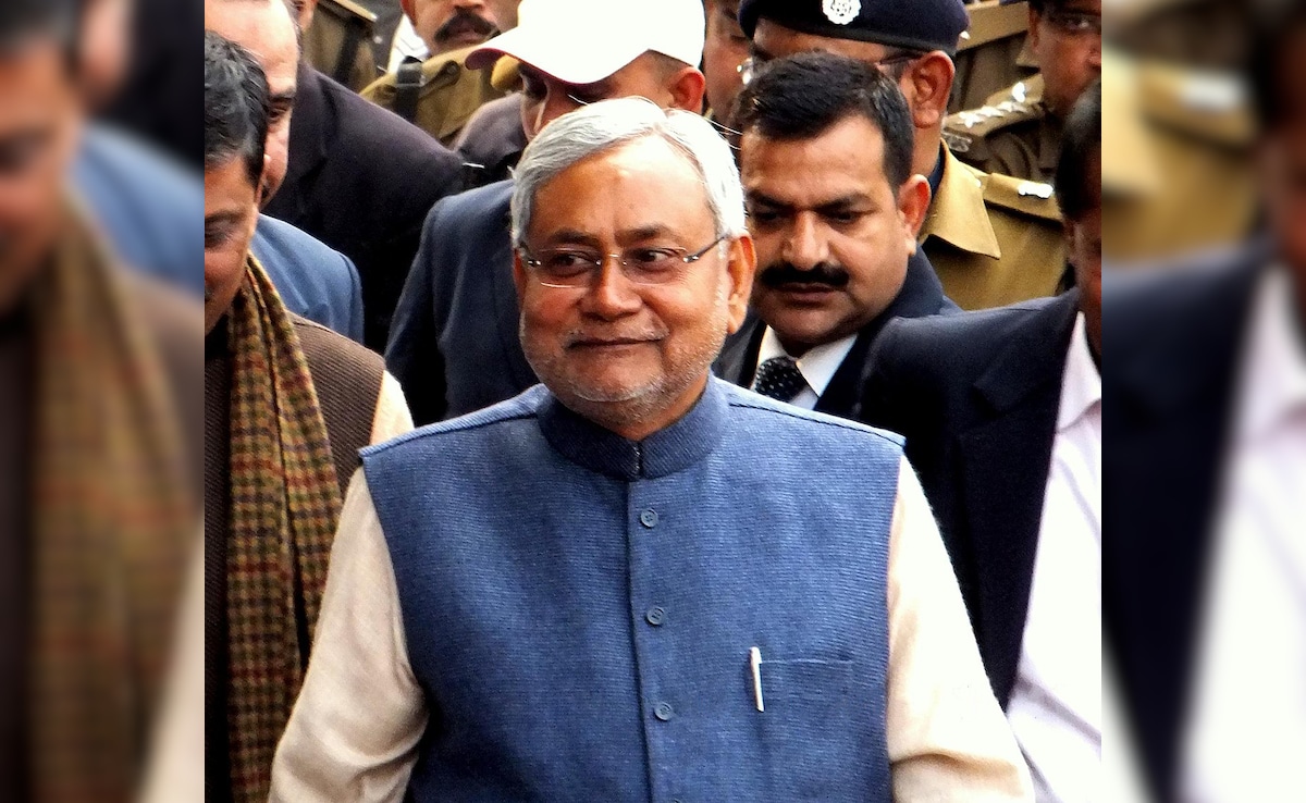 Who Will Be Next Bihar CM? Nitish Kumar Calls Cabinet Meet, Shivraj Chouhan Appointed Central Observer