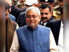 Who Will Be Next Bihar CM? Nitish Kumar Calls Cabinet Meet, Shivraj Chouhan Appointed Central Observer