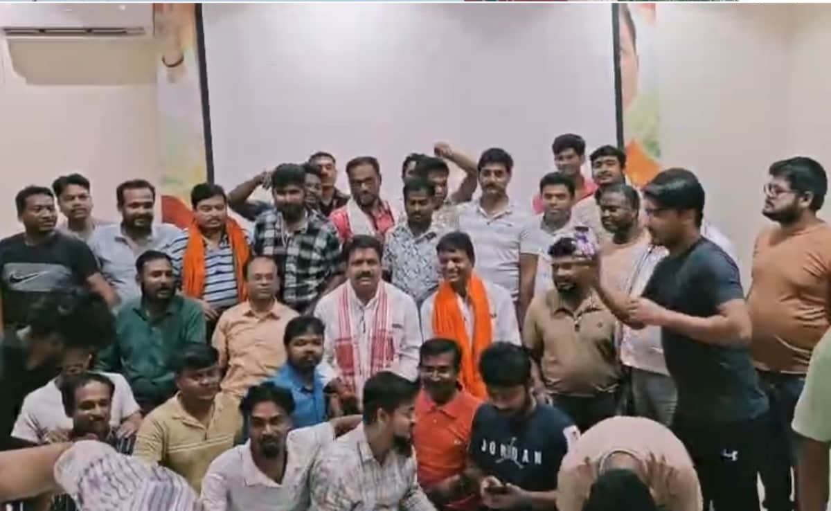 West Bengal Assembly Election: छत्तीसगढ़ के बंगालियों के भरोसे जीतेंगे पश्चिम बंगाल, भाजपा नेताओं ने झोंकी ताकत