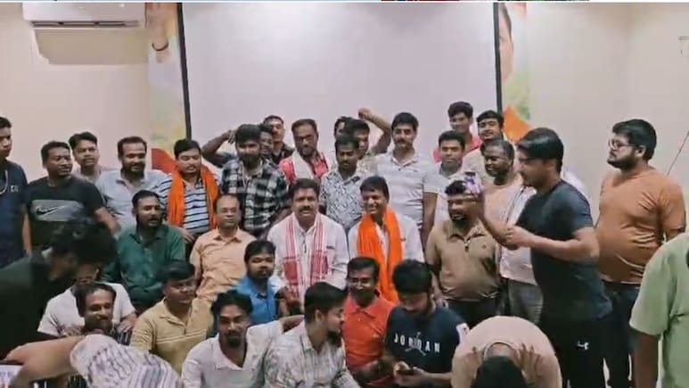 West Bengal Assembly Election: छत्तीसगढ़ के बंगालियों के भरोसे जीतेंगे पश्चिम बंगाल, भाजपा नेताओं ने झोंकी ताकत