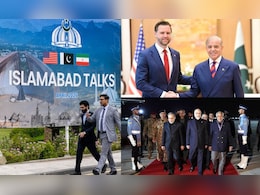 आमना-सामना नहीं, पाक अधिकारी पहुंचा रहे मैसेज... US-ईरान की बातचीत का फॉर्मेट, शर्तें; यहां जानें सब कुछ