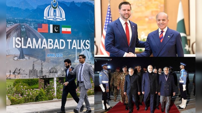 आमना-सामना नहीं, पाक अधिकारी पहुंचा रहे मैसेज... US-ईरान की बातचीत का फॉर्मेट, शर्तें; यहां जानें सब कुछ