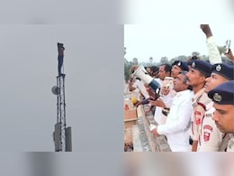 ब&zwj;िहार: दूसरी पत्&zwj;नी को अलग क&zwj;िया तो टावर पर चढ़ गया युवक, बोला- उसे बुलाओ नहीं तो जान दे दूंगा&nbsp;