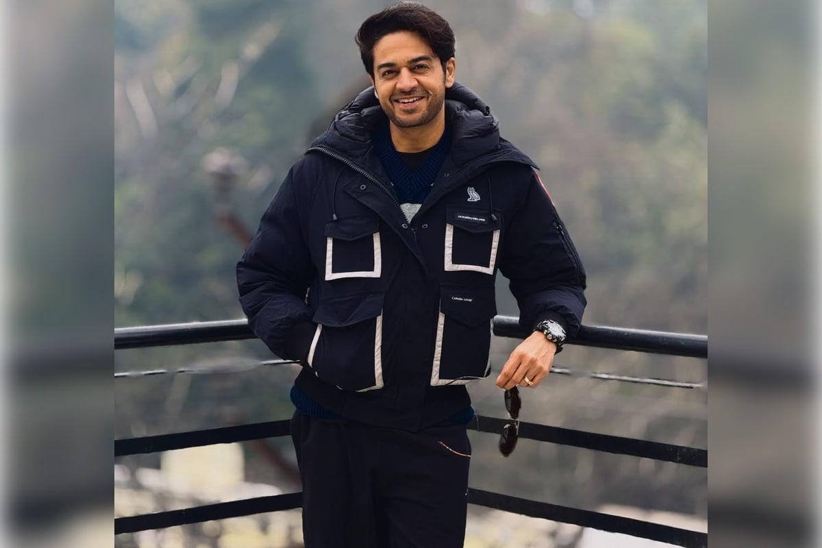 Gaurav Khanna Responds to Being Labeled “Unlucky” in the Industry