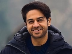 'I Started Losing Work': Gaurav Khanna On Being Called 'Unlucky' In The Industry