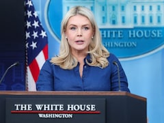 क्या अमेरिका ने ईरान को दी केवल 3 दिन की मोहलत? व्हाइट हाउस ने कहा- 'ट्रंप जब चाहेंगे तभी जंग खत्म होगी'