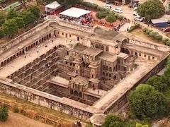 Rajasthan: 3,500 सीढ़ियों की रहस्यमयी भूलभुलैया, 9वीं शताब्दी में बनी चांद बावड़ी, जो आज भी कर देती है हैरान