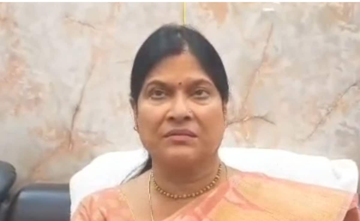 Bihar Politics: 'फैसला ऊपर से होगा...', बिहार के भविष्य पर मंत्री रमा निषाद का यह जवाब अब बना चर्चा का विषय