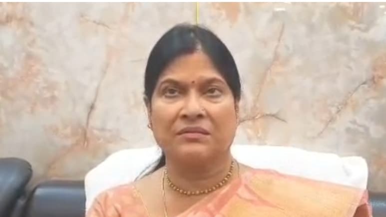 Bihar Politics: 'फैसला ऊपर से होगा...', बिहार के भविष्य पर मंत्री रमा निषाद का यह जवाब अब बना चर्चा का विषय