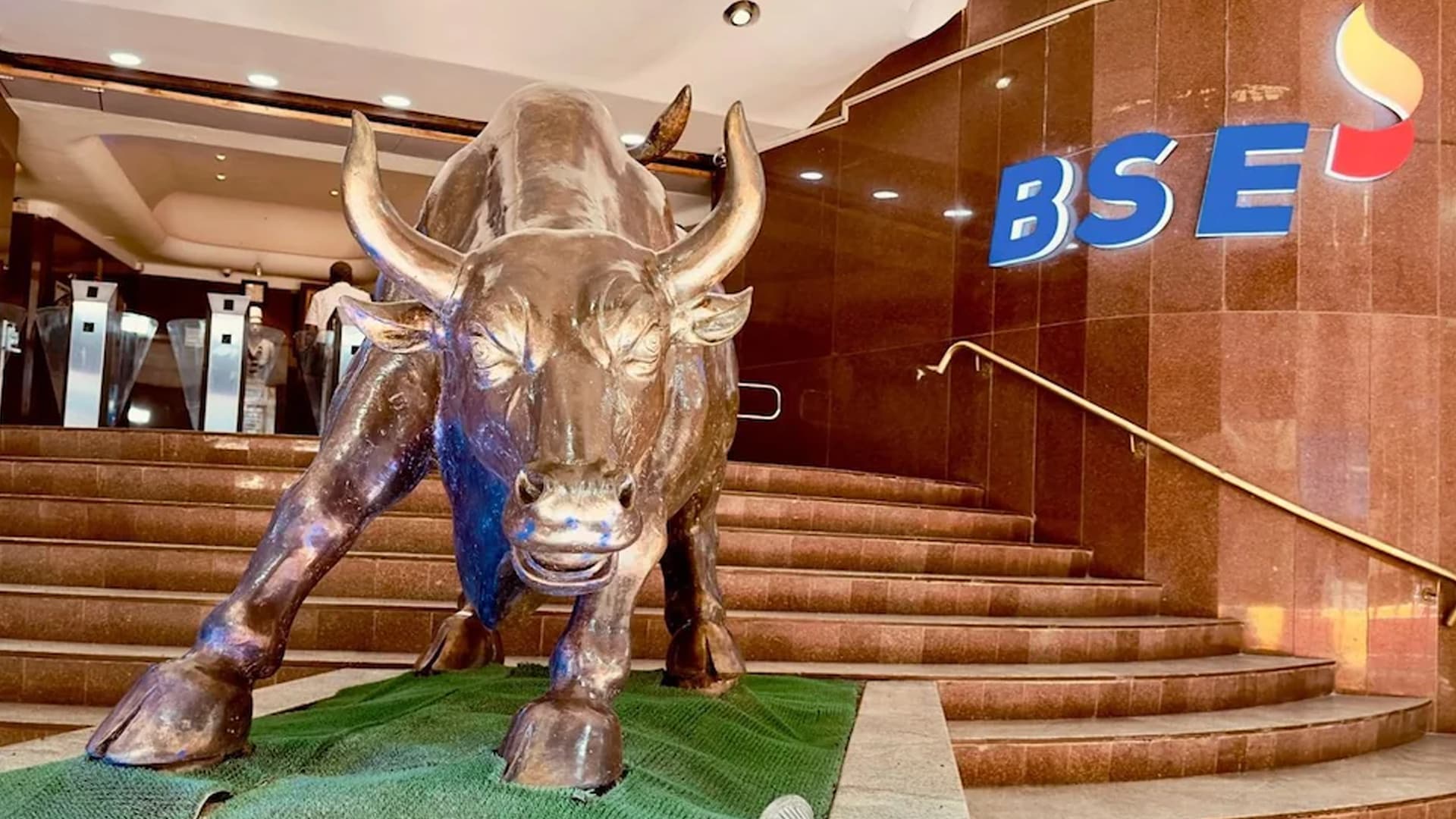 Sensex Today: Sensex Jumps 1,700 Points In Early Trade As Trump Says Will Leave Iran Soon