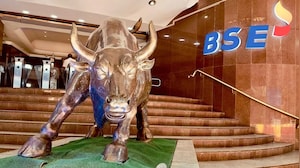 Sensex Today: Sensex Jumps 1,700 Points In Early Trade As Trump Says Will Leave Iran Soon