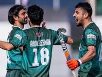 Pakistan Hockey Federation Rope In New Head Coach For Men, Players Shocked